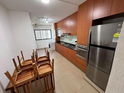 Blk 152 Woodlands Street 13 (Woodlands), HDB 3 Rooms #610269731